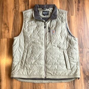 Carhartt Rain Defender Vest
